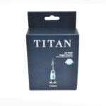 Titan T3600 Upright Vacuum HEPA Filter Assembly Set 3600-F