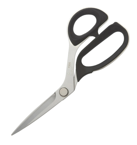 KAI Model 7205 8 inch Stainless Steel Tailoring Shears