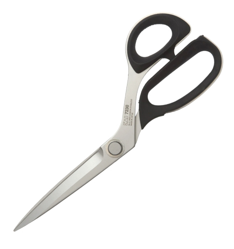KAI Model 7230 9 inch Stainless Steel Tailoring Shears