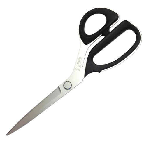 KAI Model 7250SL 10 inch Slim Line Stainless Steel Tailoring Shears