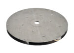 Ametek Vacuum Motor 5.7 Inch Fan 116765-00