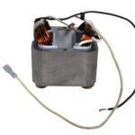 Ametek Vacuum Motor Field Coil Assembly 116765-00