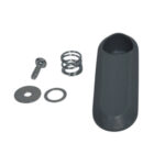 Titan T3600 Upright Vacuum Upper Cord Hook 571039114