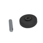Titan T3600 Upright Vacuum Front Wheel 571012113