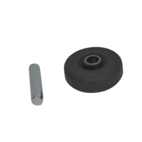 Titan T3600 Upright Vacuum Front Wheel 571012113