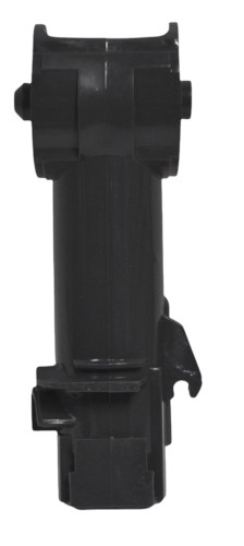 Cen-Tec EB180 Central Vacuum Power Nozzle Pivot Neck 40350