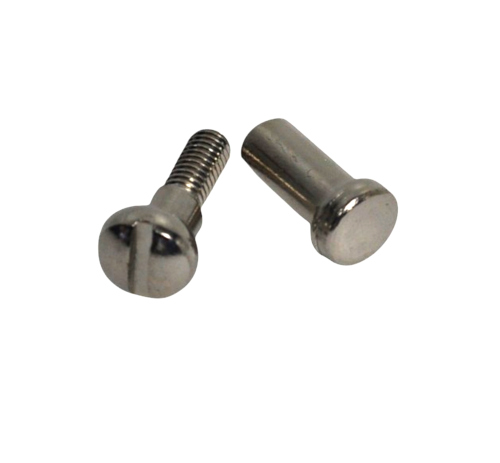 Sanitaire Replacement Nut and Bolt For SC684 SC679 SC886 SC887 SC899 Upright Vacuums