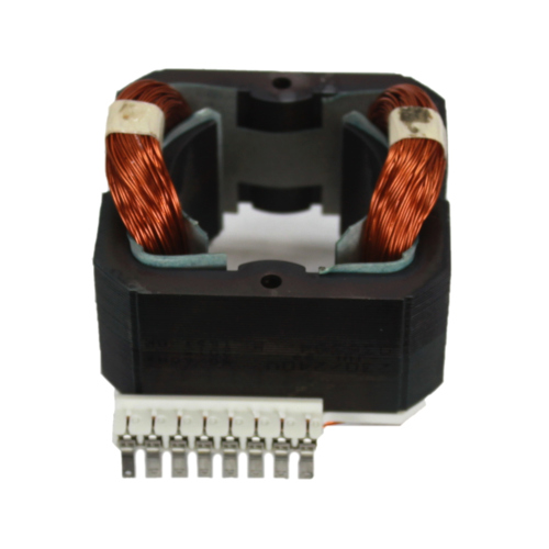 Kirby G3 G4 G5 G6 UG DE AV SE Vacuum 220 Volt Motor Field Coil Assembly 936394