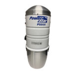 PowerStar PS505 3500 Sq Ft Central Vacuum Cleaner HA-1