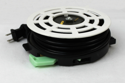 Cirrus VC439 Canister Vacuum Cord Reel 93D20VC439