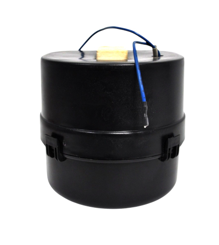 Cirrus VC439 Canister Vacuum Motor 68D10VC439