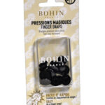 BOHIN Black Magic Metal Finger Snaps 71793