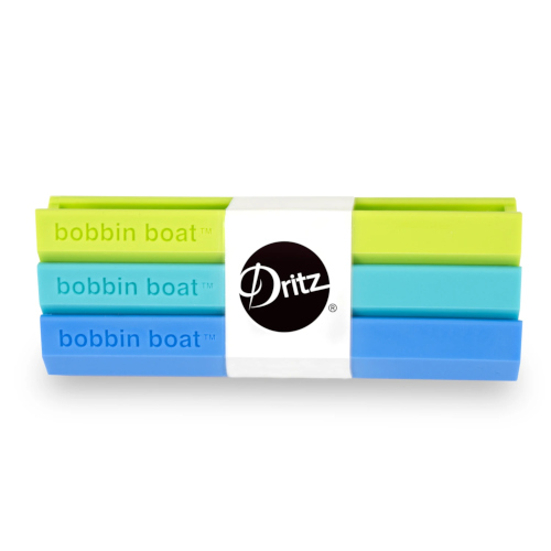 Dritz Bobbin Boat 3 Pack
