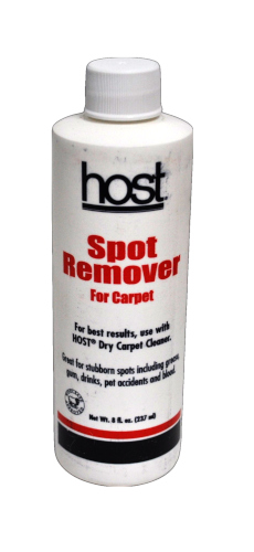 Host Carpet Stain Spot Remover 8 oz