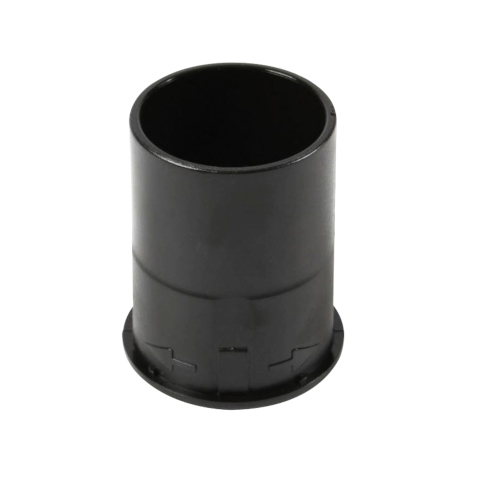 Cen-Tec Black 35MM To 32MM Wand Vacuum Adaptor 34421