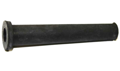 Round 11/16 Inch Strain Relief Shoulder Sleeve To Protect Wire Cords AGI178327052