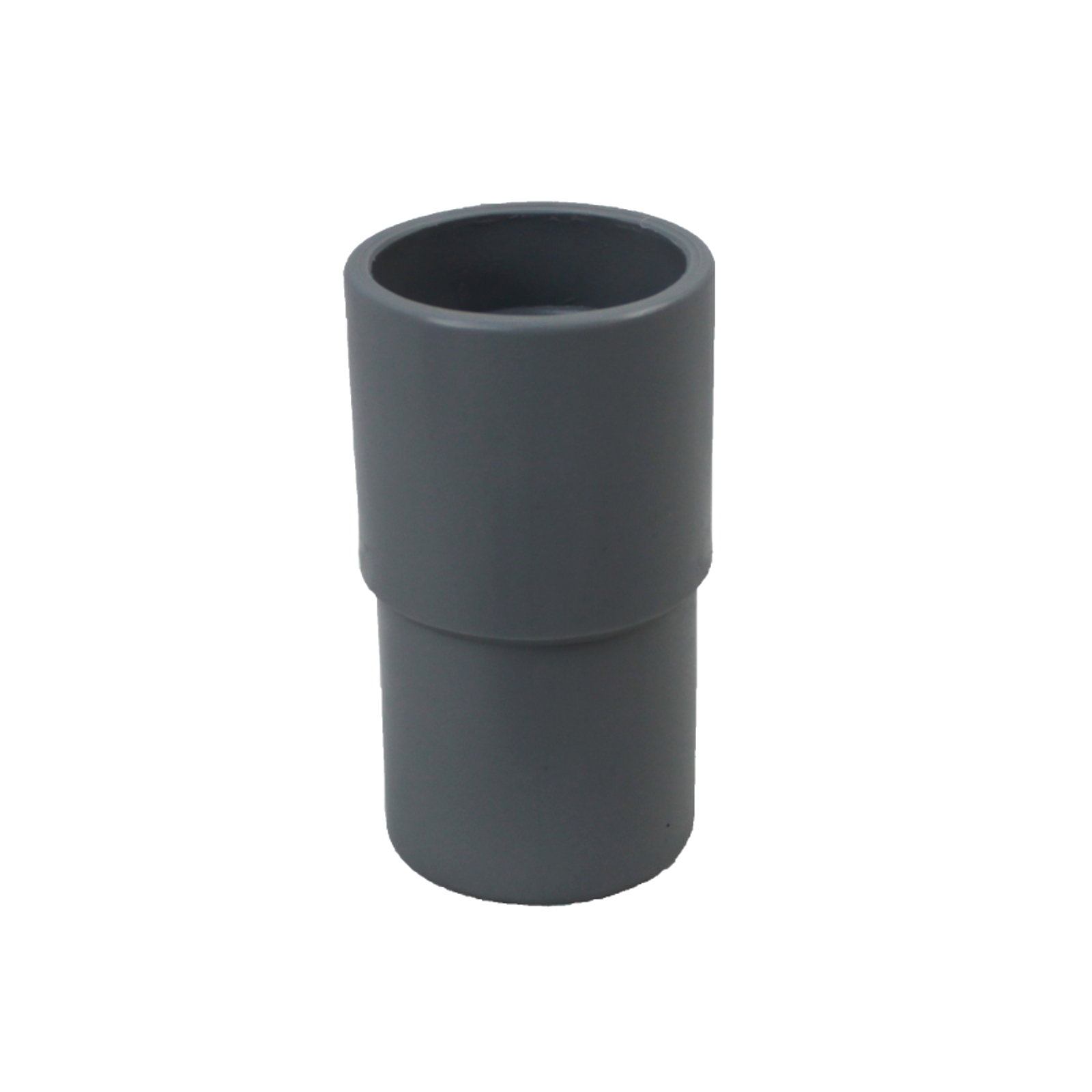 Generic 2 Inch Wire Reinforced Threaded Vacuum Hose Cuff