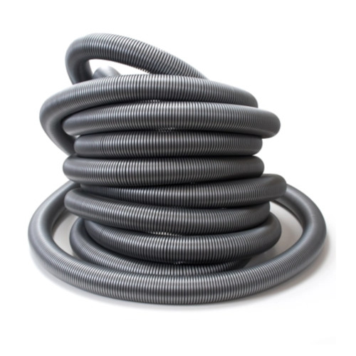 G-VAC Super Heavy-Duty 2 Inch Crushproof 50 Foot Vacuum Hose GX906200050SWM