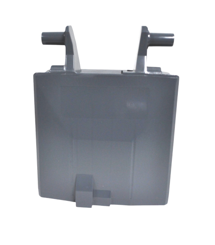 Proteam ProForce 1500XP Upright Vacuum Gray Motor Housing 104536