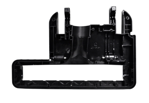 ProTeam ProForce 1500XP Commercial Upright Vacuum Bottom Plate 104221