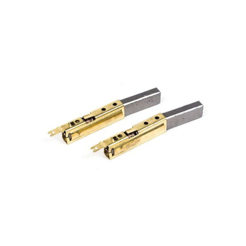 ProTeam ProForce 1200XP 1500 and 1500XP Upright Vacuum Carbon Brush Set 105281