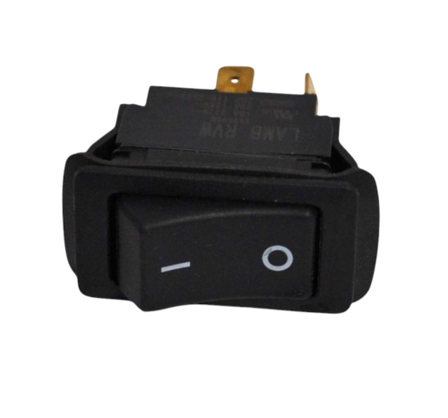 Proteam RunningVac and ProVac CN Series Canister Vacuum Power Switch 103327