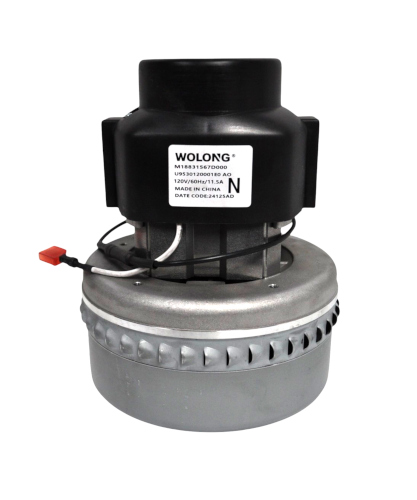 ProTeam ProGuard 10 To 20 Gallon Wet-Dry Vacuums 120 Volt Motor 81567