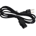 ProTeam Go Free Flex Pro and Pro2 Backpack Vacuum Charger Cord 834687
