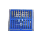 BOHIN 130/705H Universal Sewing Machine Needles For Thick Fabrics 90/14 18048