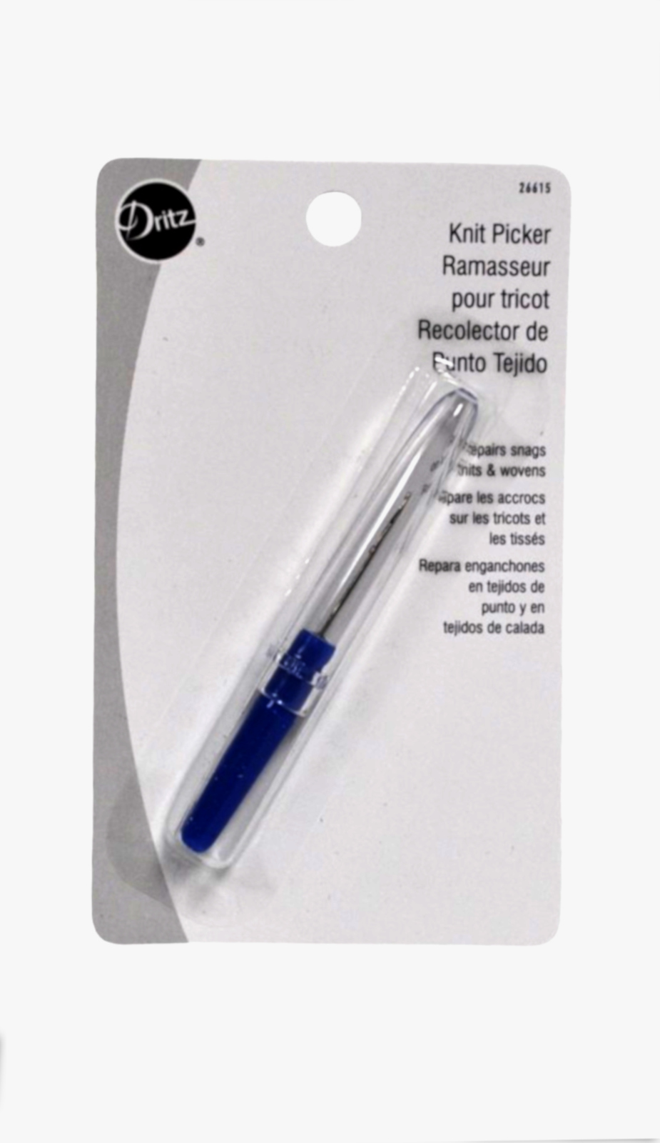 Dritz Knit Picker 26615