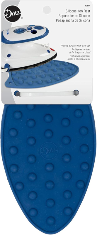 Dritz Mini Silicone Iron Rest 82697