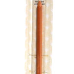 BOHIN Two Color White and Black Chalk Fabric Marking Pencil 90798