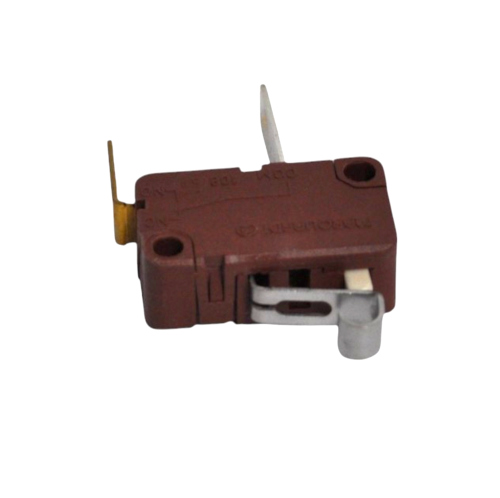 ProTeam ProForce 1200XP and 1500XP Upright Vacuum Wand Lockout Switch 104263