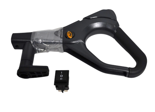 ProTeam ProForce 1500XP Upright Vacuum Handle Kit 106614