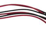 ProTeam QuietPro Backpack Vacuum 2 Stage Rocker Power Switch 105991