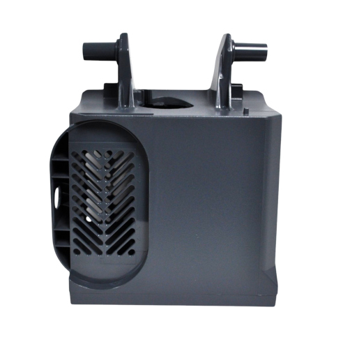 ProTeam ProForce 1500XP HEPA Upright Vacuum Motor Body Housing 107257