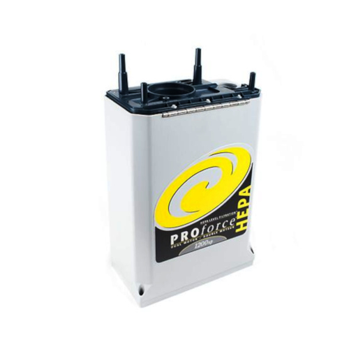 ProTeam 1200XP Upright Vacuum Bag Housing Assembly 107285