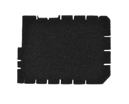 ProTeam ProForce 1200XP and 1500XP Upright Vacuum Motor Intake Filter 104281