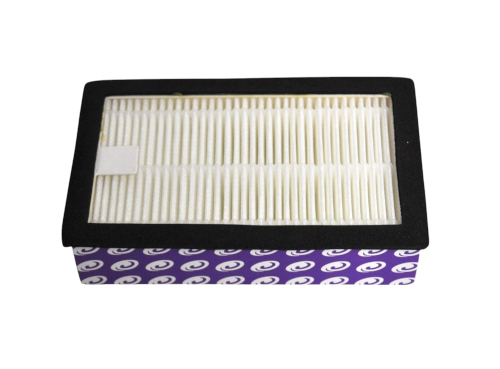 ProTeam ProForce ProGen and Super Half Vac Pro Vacuum HEPA Exhaust Filter 107005