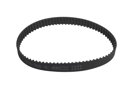 ProTeam Sierra Backpack Vacuum Power Nozzle Geared Belt 105016