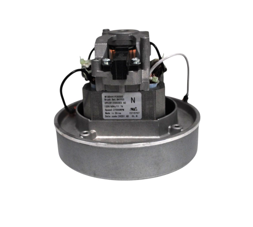 ProTeam ProVac and Super Coach Pro Backpack Vacuum 5.7 Inch 120 Volt Motor 836099