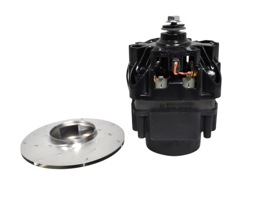 ProTeam ProGuard 4 Vacuum Motor Assembly With Fan 509776-19