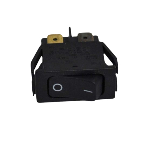 ProTeam Sierra Backpack Vacuum Double Pole On Off Switch 103198