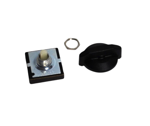 ProTeam ProBlitz and ProBlitz XP Air Mover Switch and Knob Assembly 510141