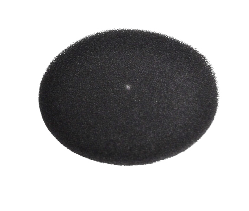 ProTeam Super Coach Pro 6 and Pro 10 Commercial Backpack Vacuum Dome Foam Filter 510184