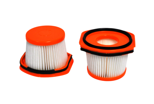 EnviroCare Fabric Filters Designed To Fit Shark Wandvac Handheld Vacuum System F687
