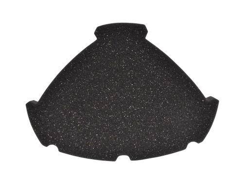 ProTeam ProVac FS 6 Backpack Vacuum Triangular Lower Foam Pad 834042