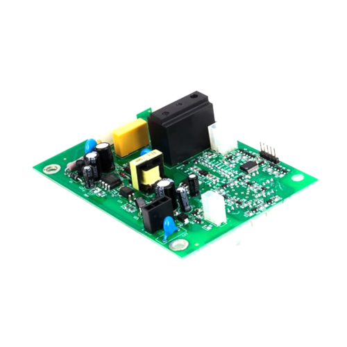 ProTeam ProGen 12 and 15 Upright Vacuum Main PCB Control Board 834797