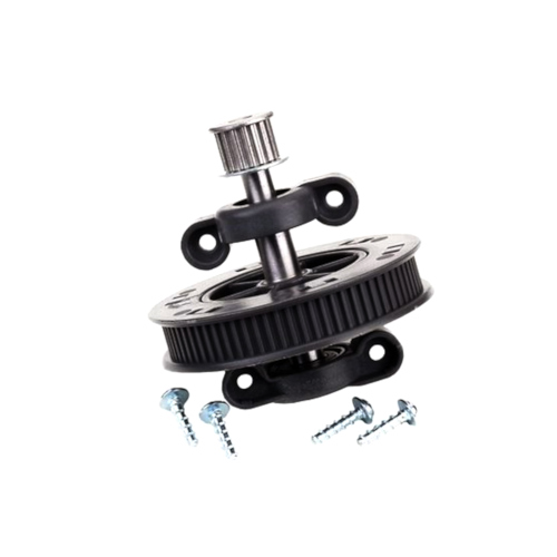 Proteam ProGen 15 Upright Vacuum Pully Assembly 835685