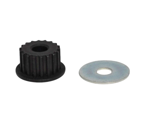 ProTeam ProGen 12 and 15 Upright Vacuum Motor Pully Assembly 835692